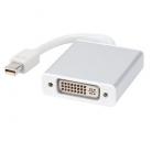 Mini DisplayPort to DVI Thunderbolt Adapter Cable